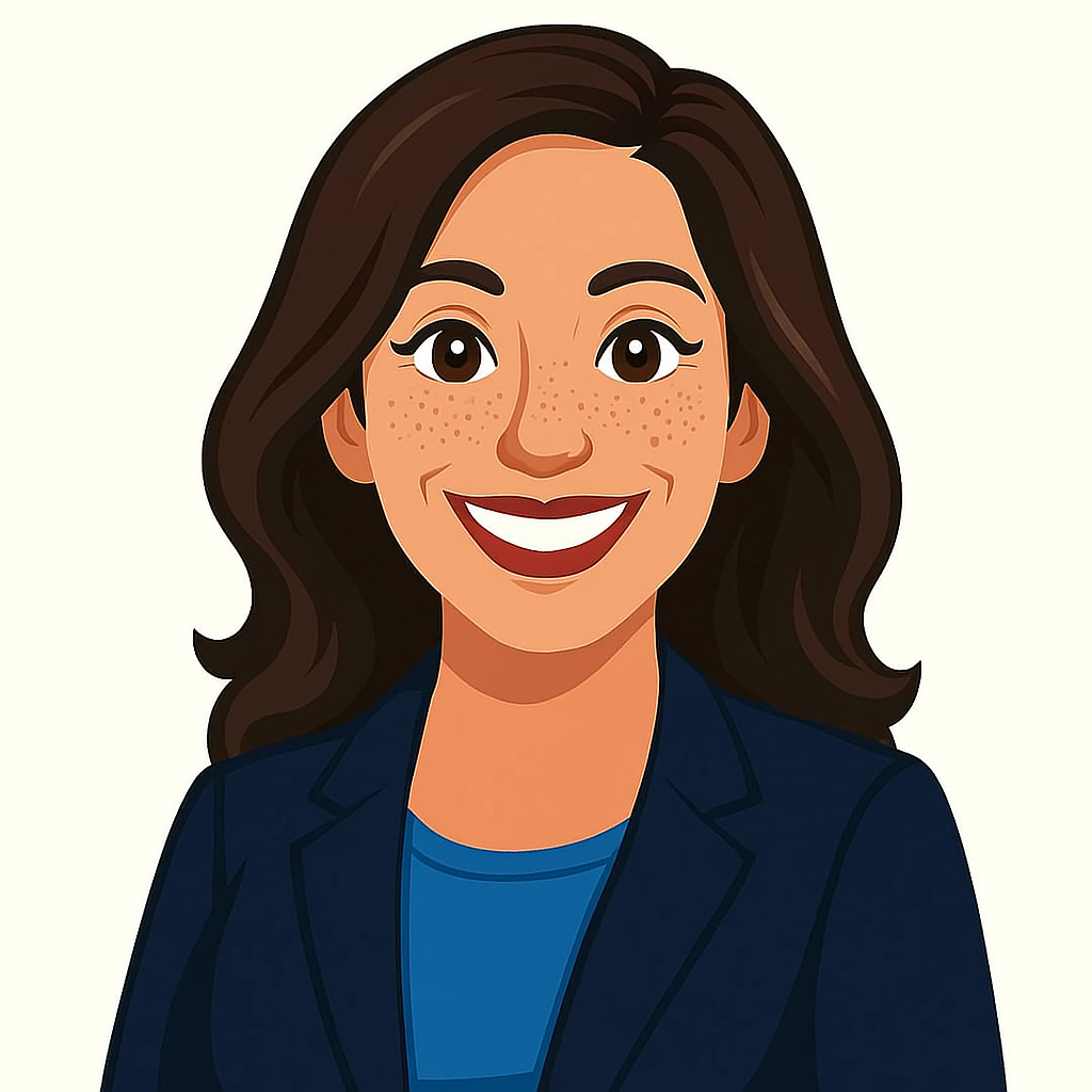 Dr. Barbara Ramos-Rivera, Veterinarian at Gettysburg Pike Animal Clinic